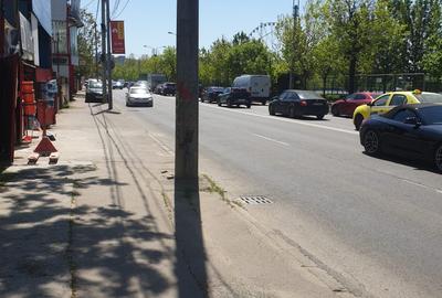 Proprietate specială, de 759 mp, în Doamna Ghica - 2