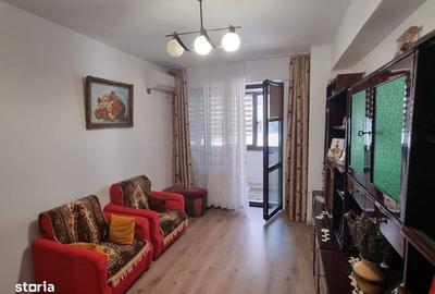 Apartament cu 2 camere decomandat în Bucium
