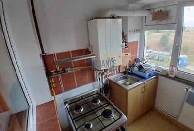 Apartament cu 2 camere decomandat în Poarta 6 - 1