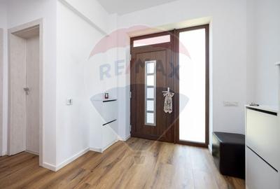 Casă individuală cu 5 camere cu Teren 2481 Mp în Sohodol - 14