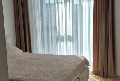 Apartament cu 2 camere decomandat în Pipera - 4
