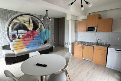 Apartament cu 2 camere decomandat în Dâmbul Rotund - 5
