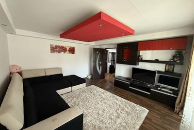 Apartament cu 2 camere decomandat în Central - 4