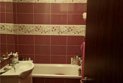 Apartament cu 4 camere decomandat, mobilat în Aradului - 9