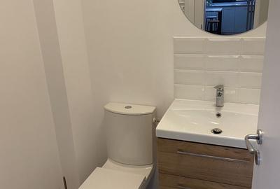 Garsonieră semidecomandată în Foișorul de Foc - 5