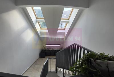 Apartament cu 2 camere semidecomandat în Sud - 13