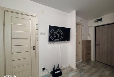 Garsonieră în Gara de Nord - 1