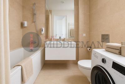 Apartament cu 3 camere decomandat, mobilat în P-ta Presei Libere - 7