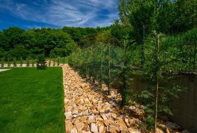 Casă individuală cu 7 camere cu Teren 1140 Mp în Făget - 44