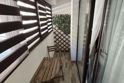 Apartament cu 3 camere decomandat în Apărătorii Patriei