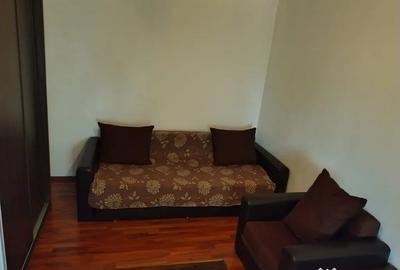 Garsonieră decomandată în Brătianu - 4