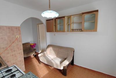 Apartament cu 2 camere semidecomandat în Steaua - 3