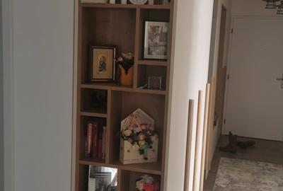 Apartament cu 3 camere decomandat în Central - 3