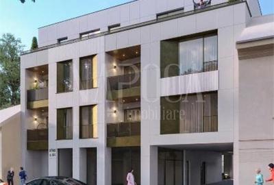 Spațiu comercial, de 96 mp, în Central