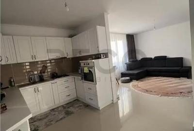 Casă cu 3 camere cu Teren 500 Mp în Sânmartin - 17