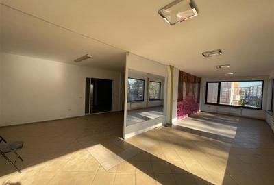 Birou, de 340 mp, în Ultracentral - 3