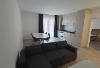 Apartament cu 2 camere decomandat în Central - 7