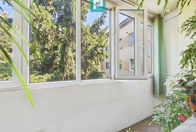 Apartament cu 3 camere semidecomandat în Romanilor - 2
