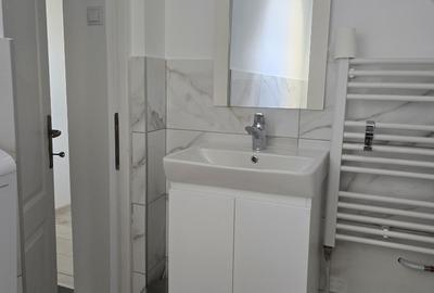 Apartament semidecomandat în Dosu Bricii