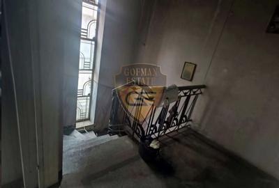 Apartament cu 2 camere în Ultracentral