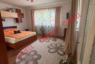 Casă cu Teren 1149 Mp în Poian - 10