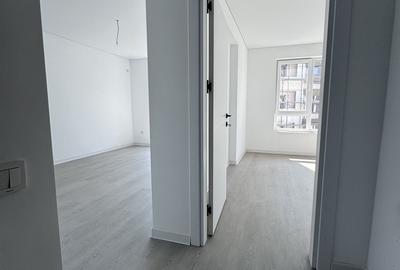 Apartament cu 2 camere în Chiajna - 3