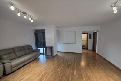 Apartament cu 4 camere decomandat, mobilat în Băneasa - 5
