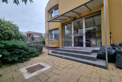 Casă individuală cu 5 camere cu Canalizare în Pipera - 47