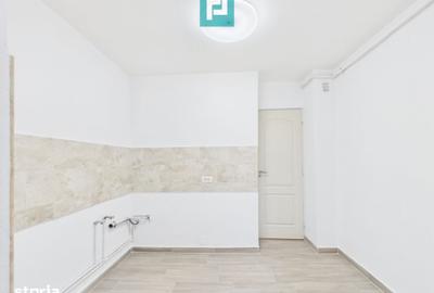 Apartament cu 3 camere decomandat în Podgoria