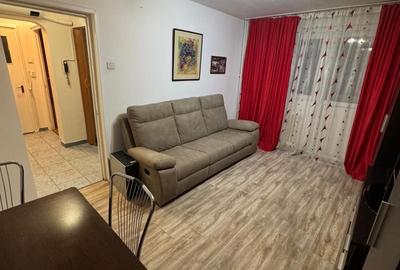 Apartament cu 2 camere decomandat în Pantelimon