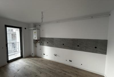 Apartament cu 2 camere semidecomandat în Florești - 2