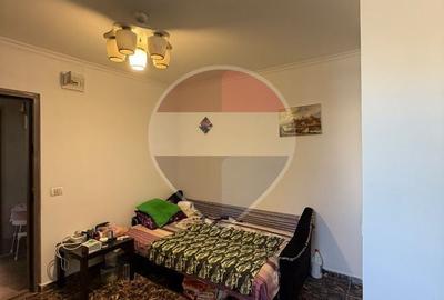 Apartament cu 2 camere în Viilor
