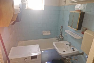 Apartament cu 2 camere semidecomandat în Exterior Vest - 3