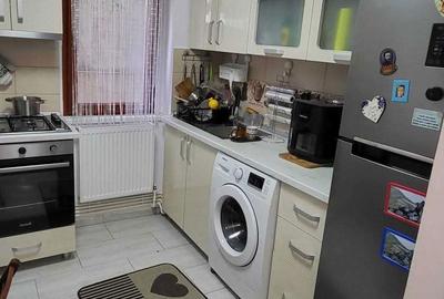 Apartament cu 2 camere semidecomandat în Central - 3