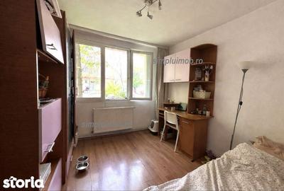 Apartament cu 3 camere, mobilat în Giurgiului - 4