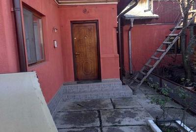 Casă cu 4 camere cu Teren 400 Mp în Florești - 5