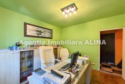 Apartament cu 2 camere decomandat în Decebal - 2