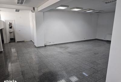 Spațiu comercial, de 150 mp, în Giurgiului