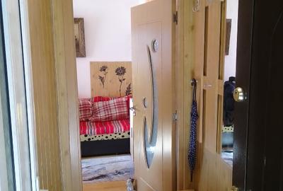 Apartament cu 2 camere nedecomandat în 23 August - 5