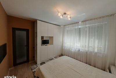 Apartament cu 2 camere în Micro 17 - 5