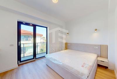 Duplex cu 4 camere cu Canalizare în Exterior Vest - 21