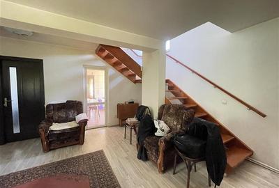 Casă individuală cu 4 camere cu Teren 430 Mp în Moara Domnească - 2