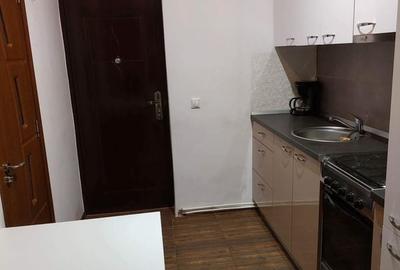 Garsonieră în Ștrand