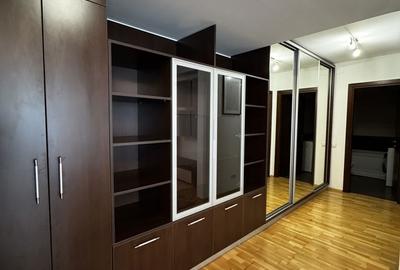 Apartament cu 2 camere, mobilat în Herăstrău - 7