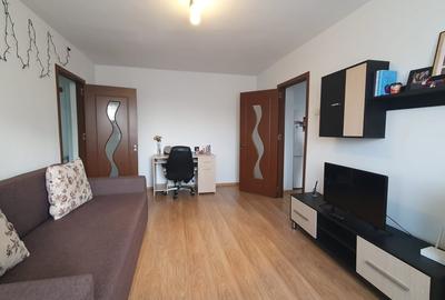 Apartament cu 2 camere în Drumul Taberei