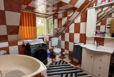 Apartament cu 2 camere în Cotroceni