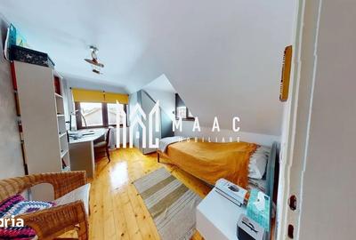 Casă cu 5 camere cu Teren 450 Mp în Valea Aurie - 2