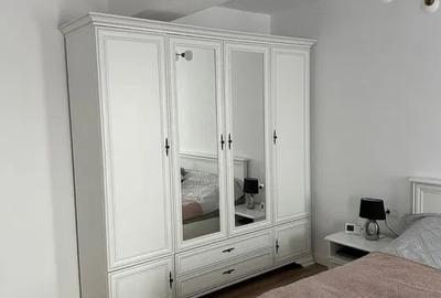Apartament cu 3 camere decomandat în Faleza Nord - 5