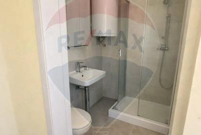Apartament cu 2 camere decomandat în Central - 7