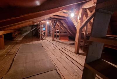 Casă individuală cu 5 camere cu Canalizare în Cetății - 12